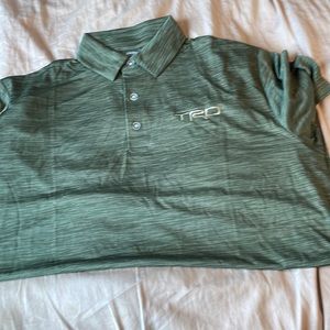 Callaway Golf Shirt